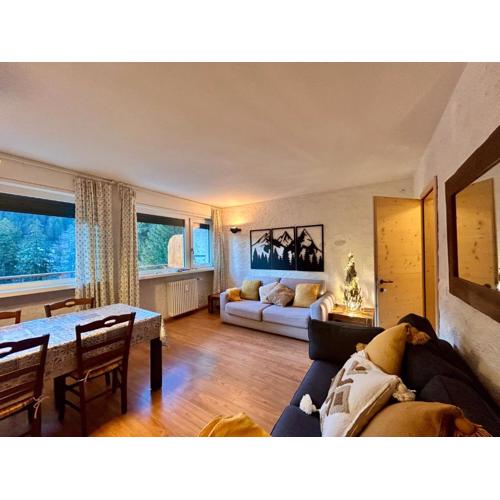 Central apartment Tre Pini