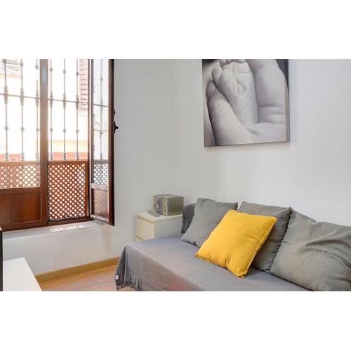 Central Apartment Vintage