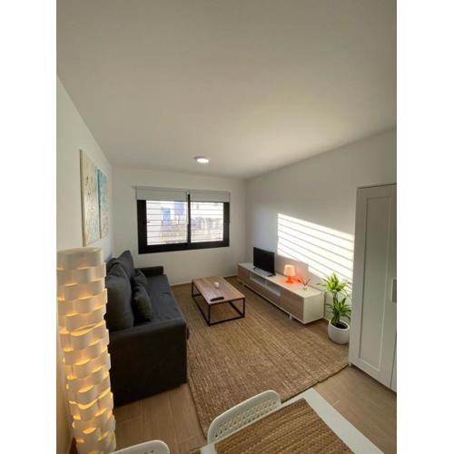 Central apartment with parking by Wayra Tarifa
