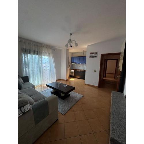 Central Apartment