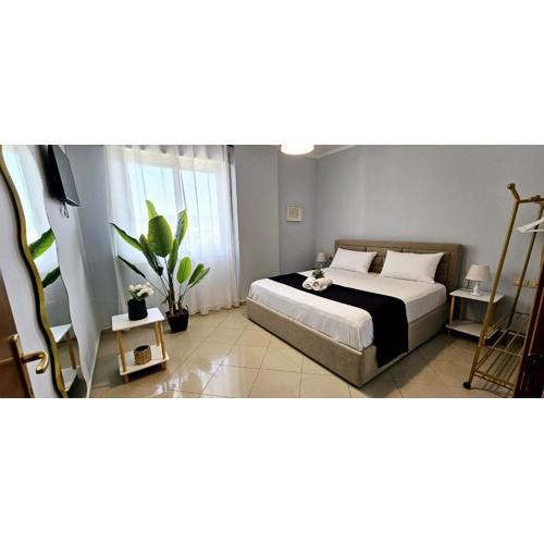 Central Apartment