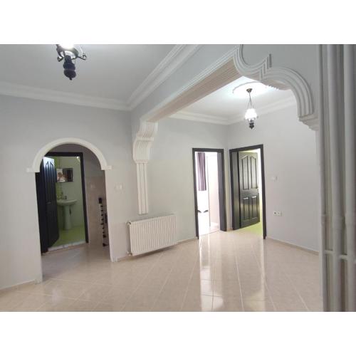 Central Apartment