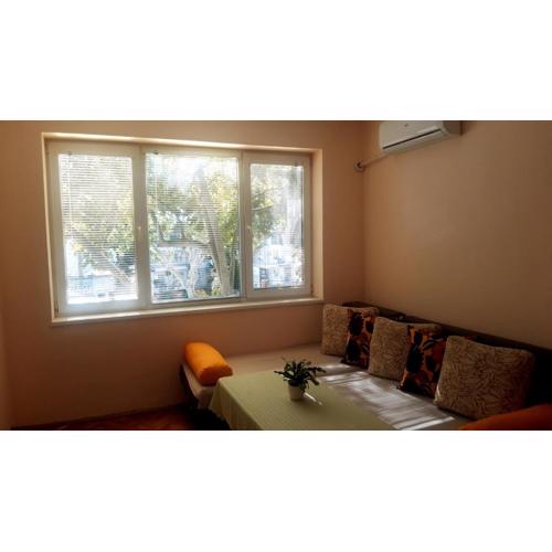 Central Apartment