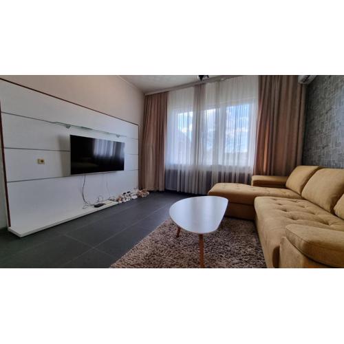 Central Apartment
