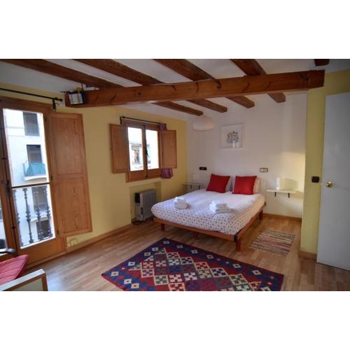 Central Apartment
