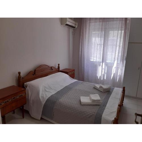 Central Apartment