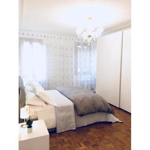Central Apartment