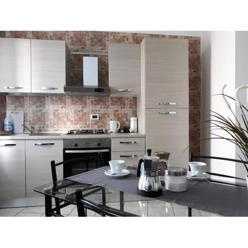 Central Apartment