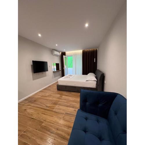 Central Apartments - Myslym Shyri