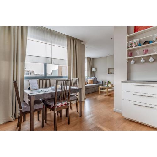 Central Athens Loft C