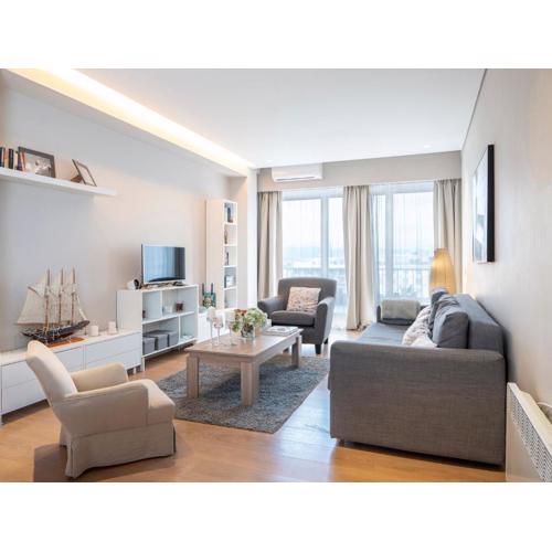 Central Athens Loft