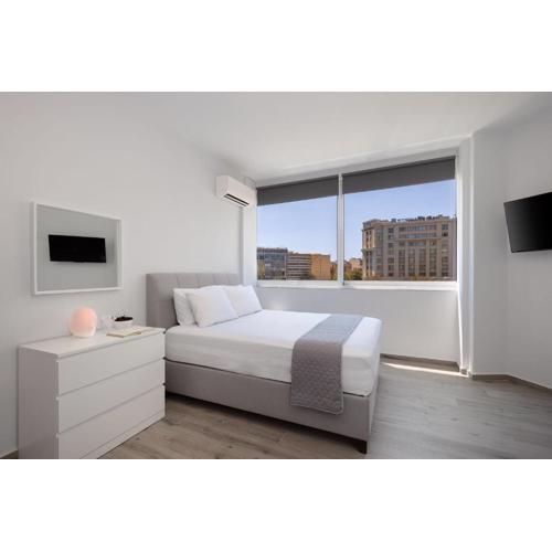 Central Athens Resort 2