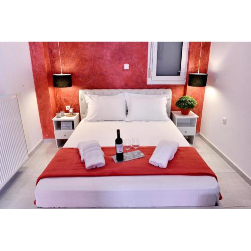 Central Athens Studios
