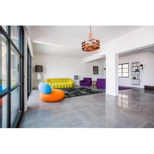 Central Athens Super View Loft