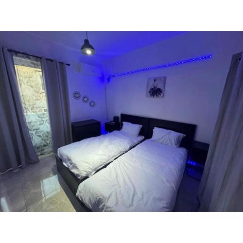 Central Avenue Suite