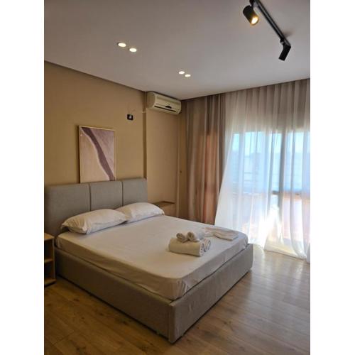 Central Bazzar Apartments