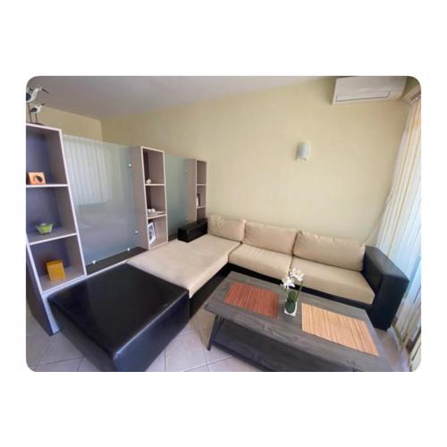 Central Beach Apartament