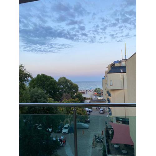 Central Beach Apartament