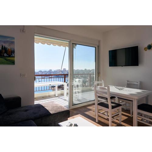 Central Beach Apartment