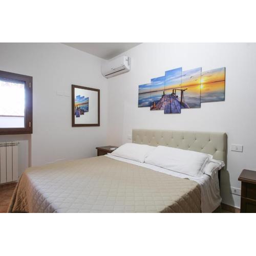 Central Beachfront - Sea & Food near Airport