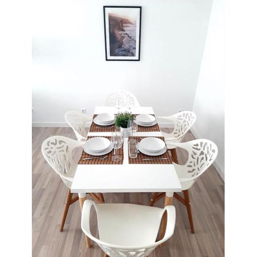 Central & Beautiful Apartment by DV Properties #P2