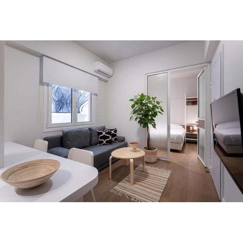 Central Bliss Apartments by UPSTREET