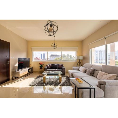 Central Bliss / your perfect home away from home