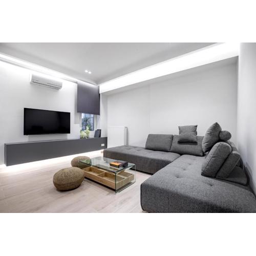 Central Boutique Apartment A1