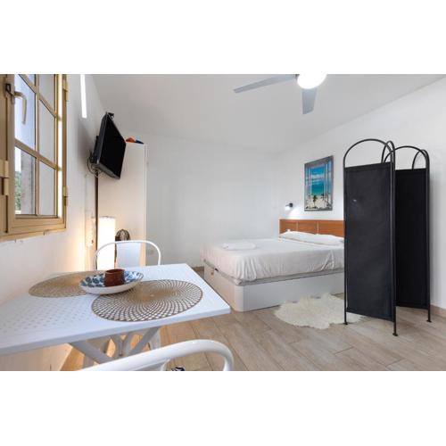 Central Bright Studio