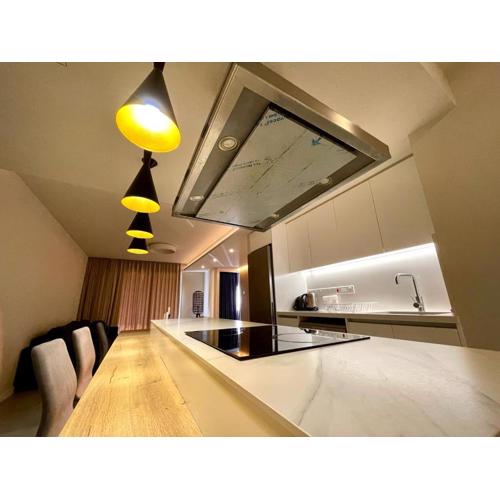 Central Business Suites Nicosia - Araouzou By Platform 357