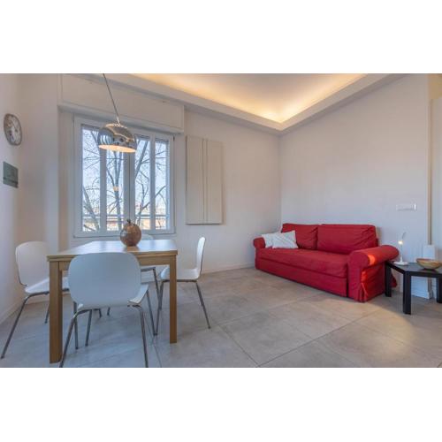Central Charm - 200m from Bologna Station