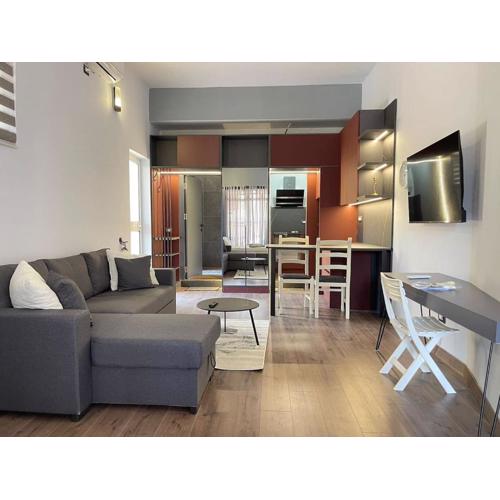 Central Charming Studio Old Town