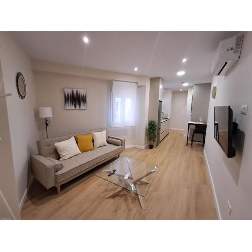 Central City Apartment, Avenida Andalucía