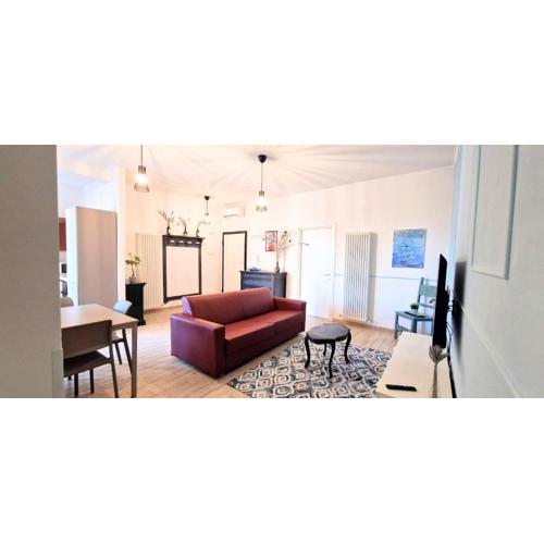 Central City Rooms m09 Apartment