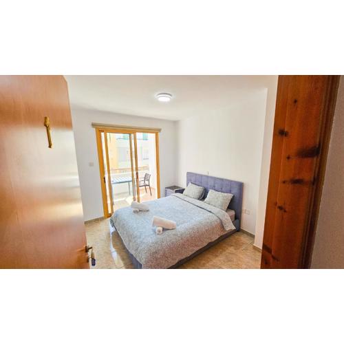 Central City Rooms