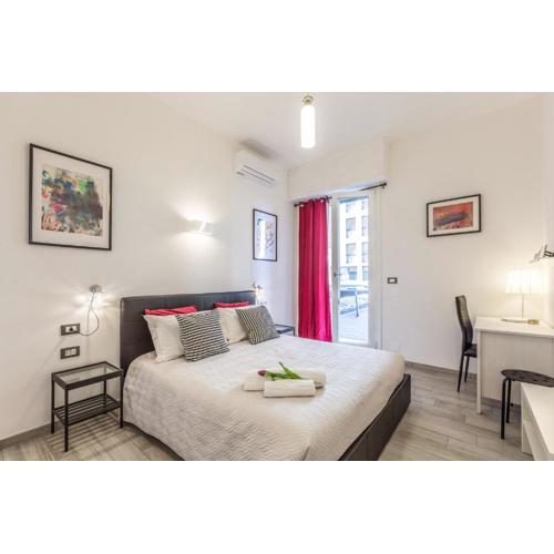 Central City Rooms