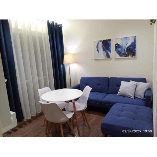 Central Comfort 45m2