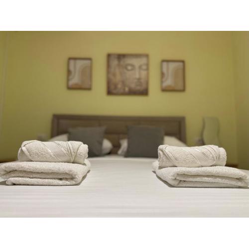 Central Comfort Apartment