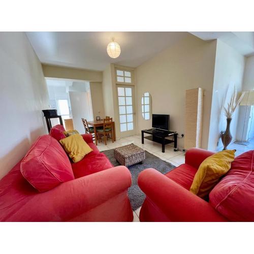 Central Comfort in Nicosia - Orfeos By Platform 357