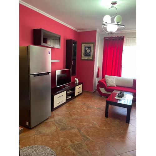 Central Comfy Apartment