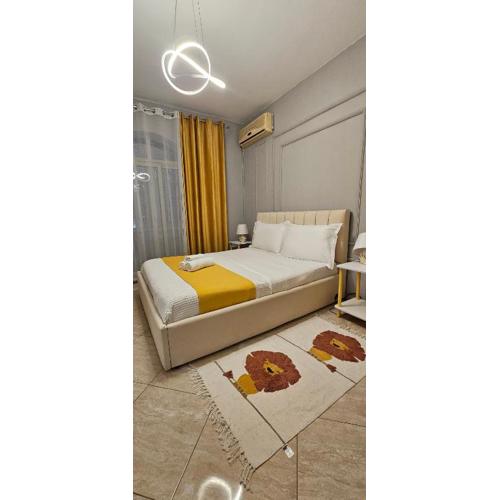 Central Condo in Tirana