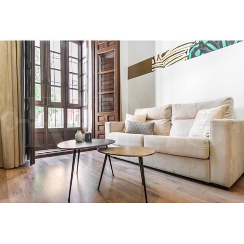 Central & cosy studio in front of Picasso museum by REMS