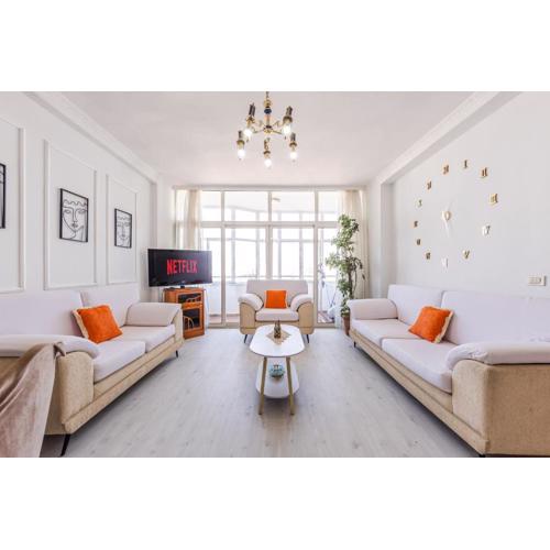 Central Coziness by PS