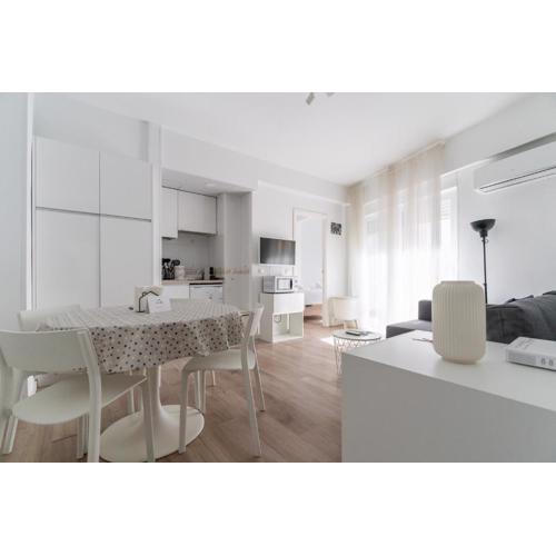 Central cozy - 1Bedroom 1Bathroom -Sol