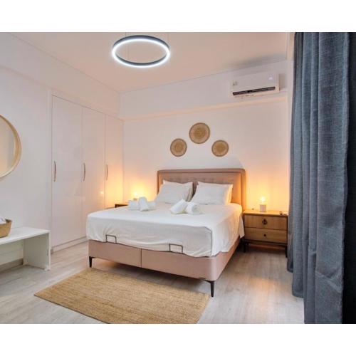 Central Cozy House