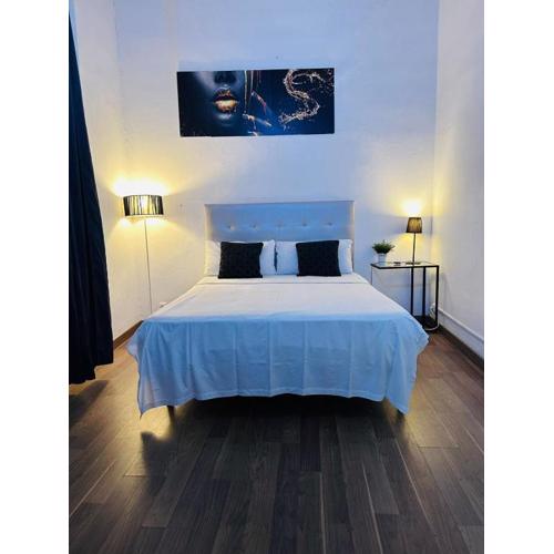 CENTRAL COZY SUITE