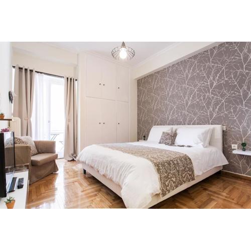 Central, Cozy & Vintage