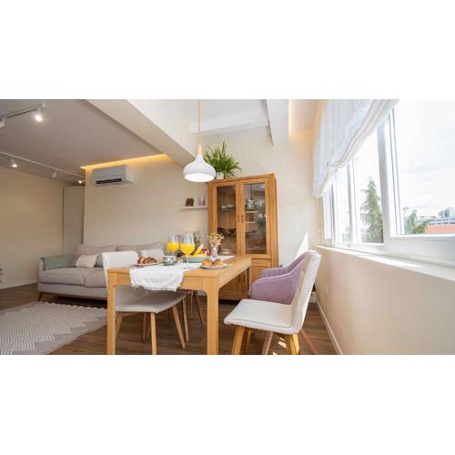 Central DELUXE Apartment