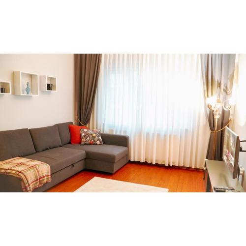 Central Duplex Gem near Taksim & Galata Port
