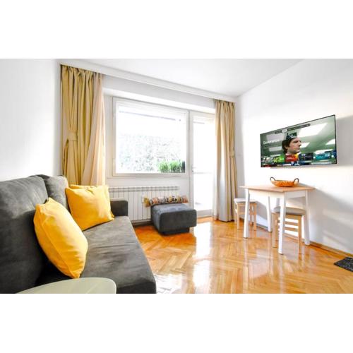 Central Duplex Wi-fi, Kitchen, Netflix, Heating